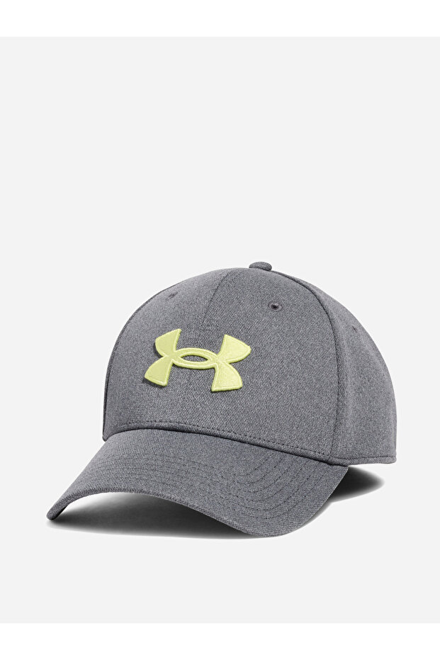 قبعة بلتزينج بشعار للرجال - 1