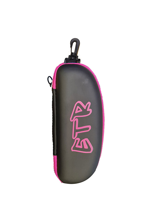Glasses Case (Pink) - 1