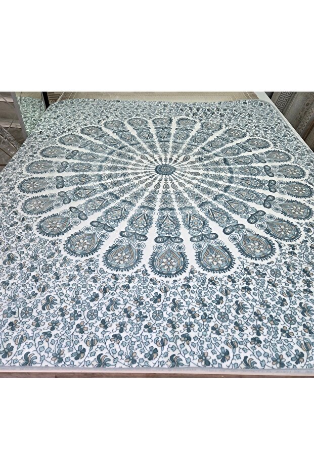 ÇİFT KİŞİLİK BATTANİYE - 1