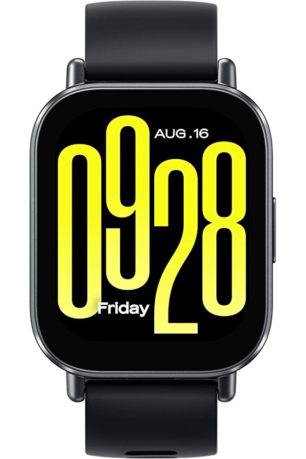 ساعة Redmi Watch 5 Active الذكية