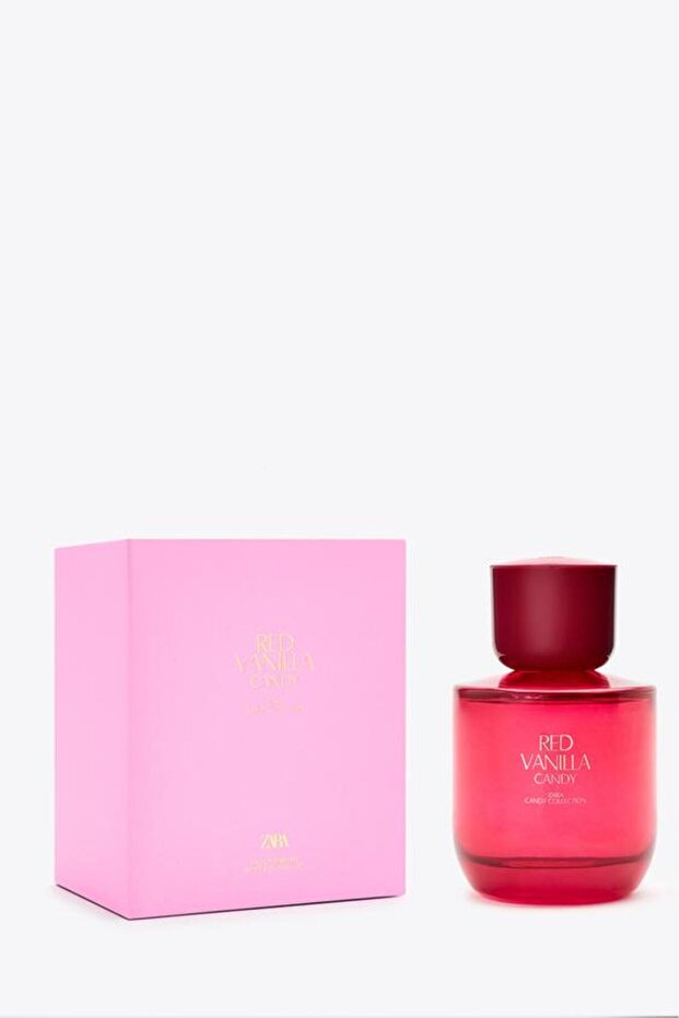 RED VANILLA CANDY EDP 90ML - 2