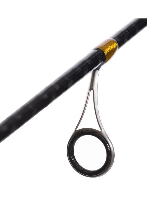 Smoke XR Aji Kamış 2.08M 1-10G 2PC - 4
