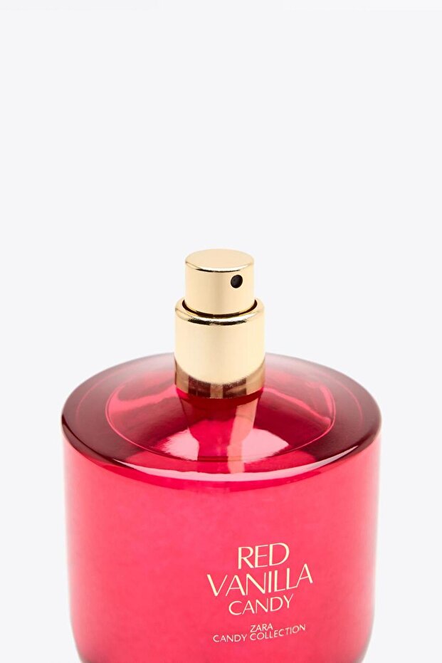 RED VANILLA CANDY EDP 90ML - 3