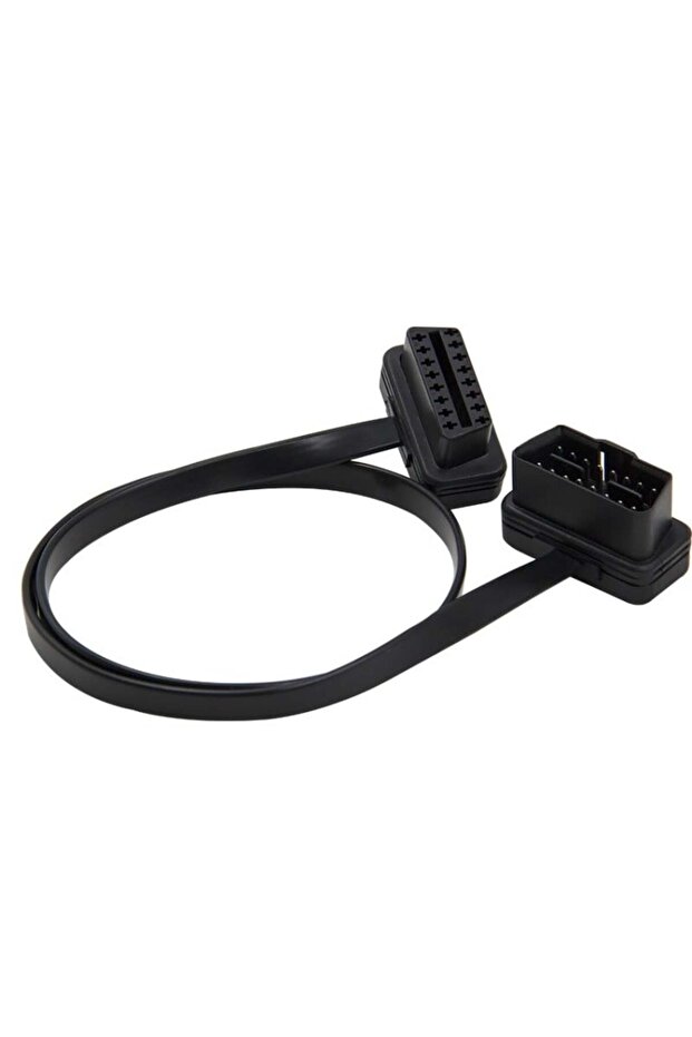 ® Car Extension Cable, OBD2, 60cm - 9