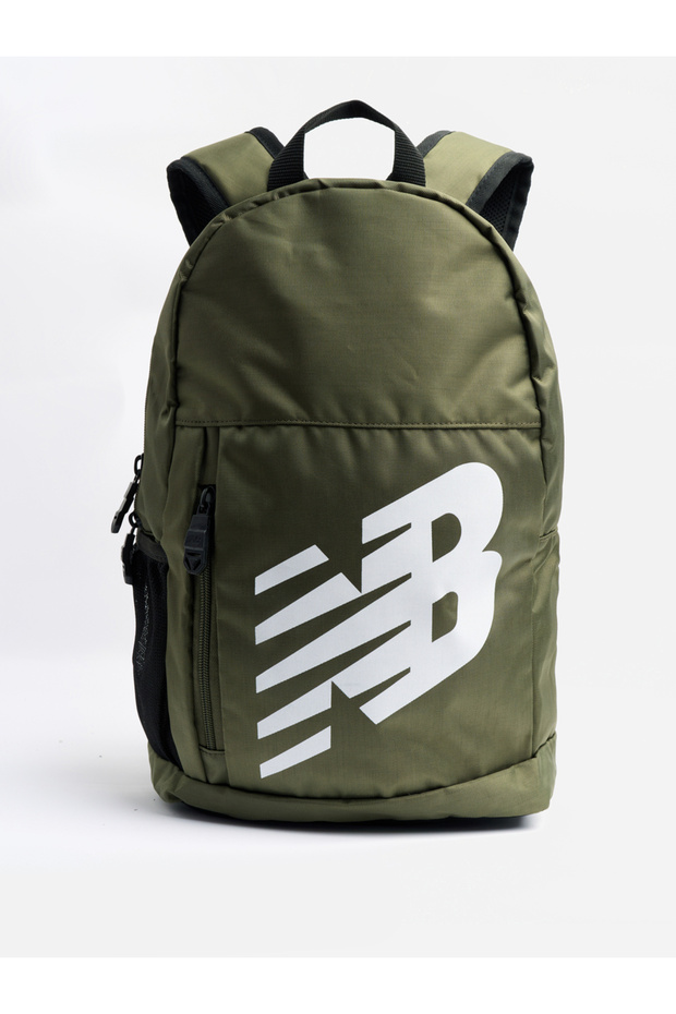 حقيبة ظهر بشعار - 1