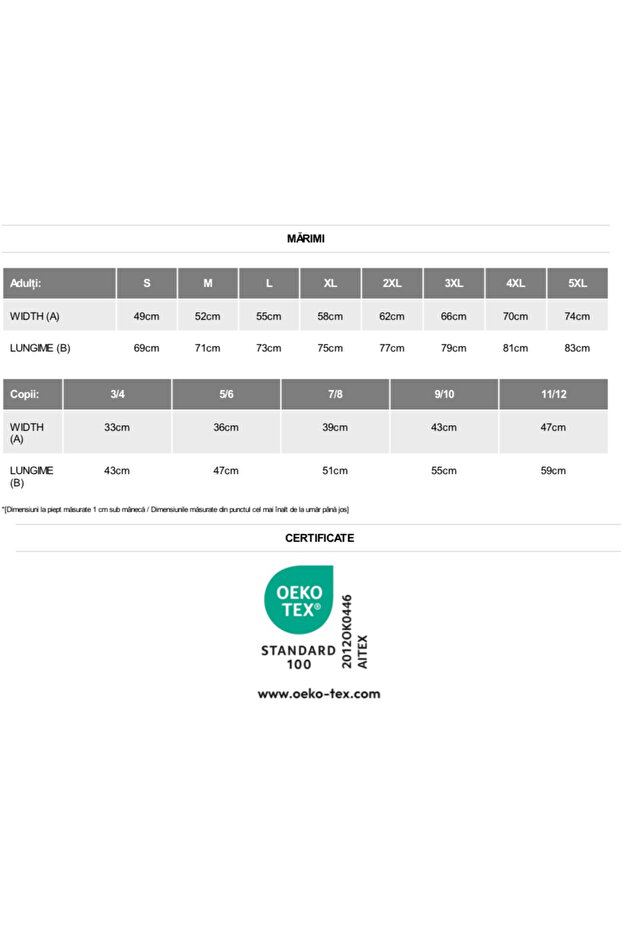 Tricou maneca scurta Hello Kitty - 2