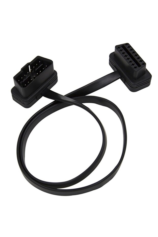 ® Car Extension Cable, OBD2, 60cm - 3