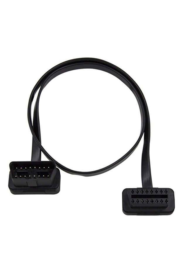 ® Car Extension Cable, OBD2, 60cm - 4