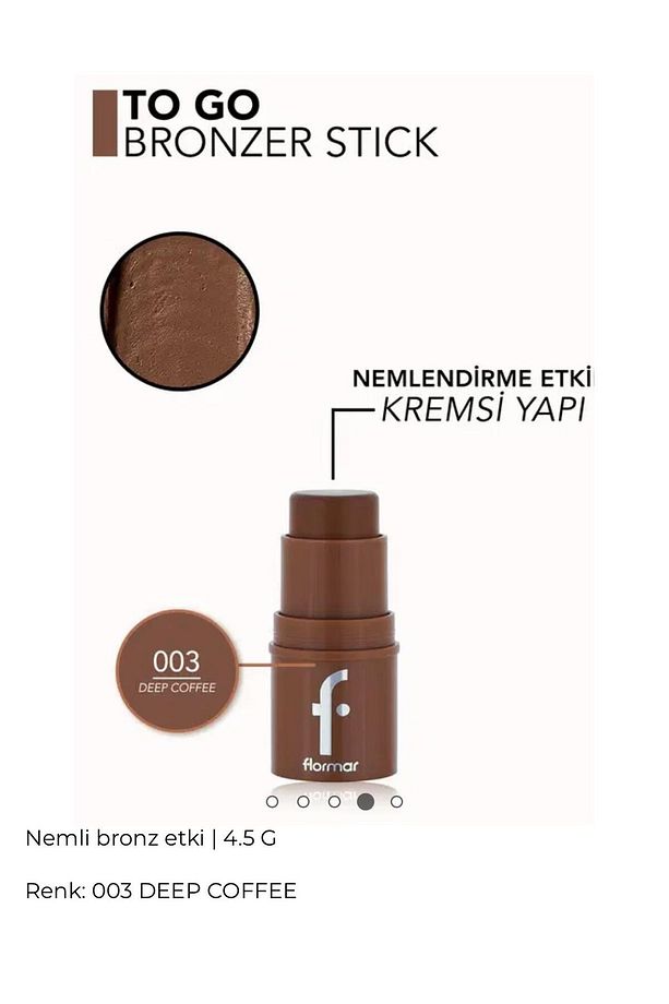 To Go Blusher Stick - 1