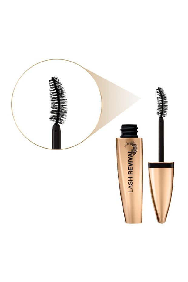 Rimel Max Factor Lash Revival Extra Black, 11 ml - 3