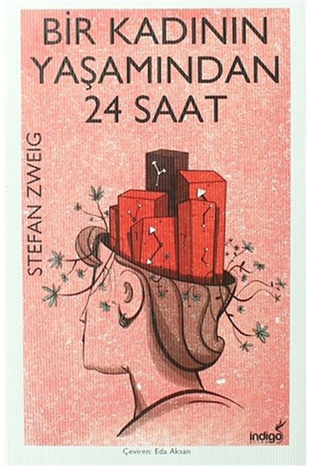 Bir Kadının Yaşamından 24 Saat