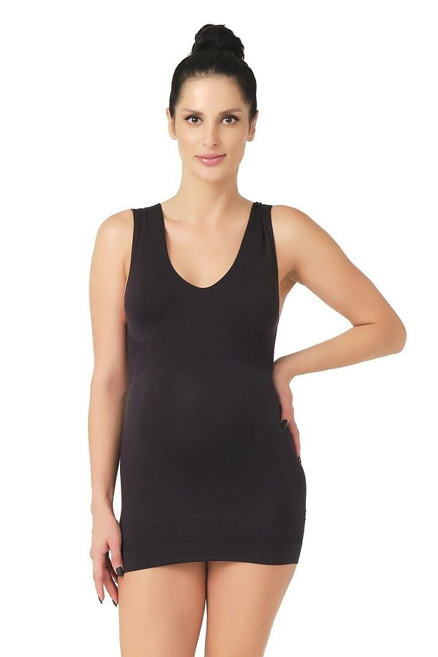 Siyah Mı 5200 Seamless Soft Hamile Atlet - 2