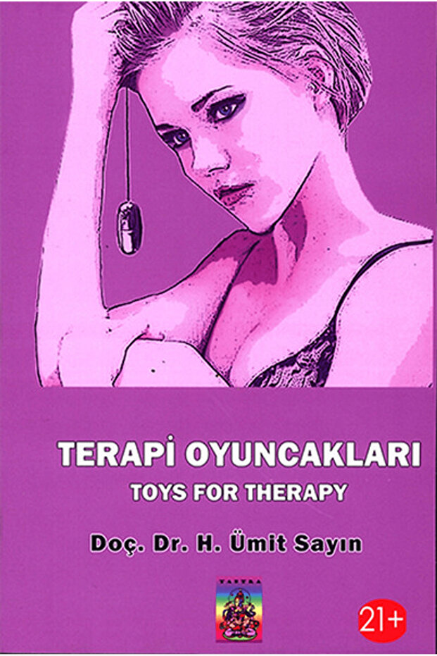 Terapi Oyuncakları - 1