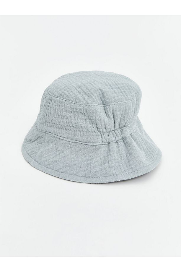 LCW Erkek Bucket Bebek Şapka - 3