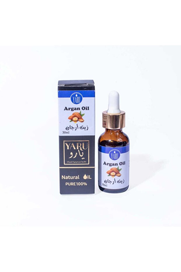 Yaru Argan oil 30 Ml