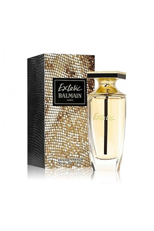 عطر بالمان اكستاتيك او دو بارفيوم 90مل - 1