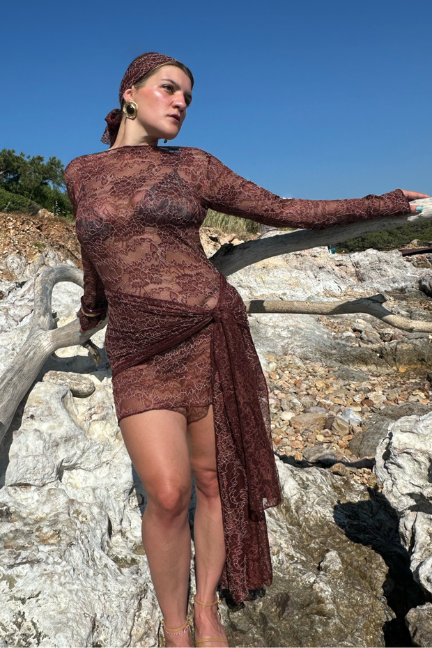 Venus - Elbise No.01 - 3