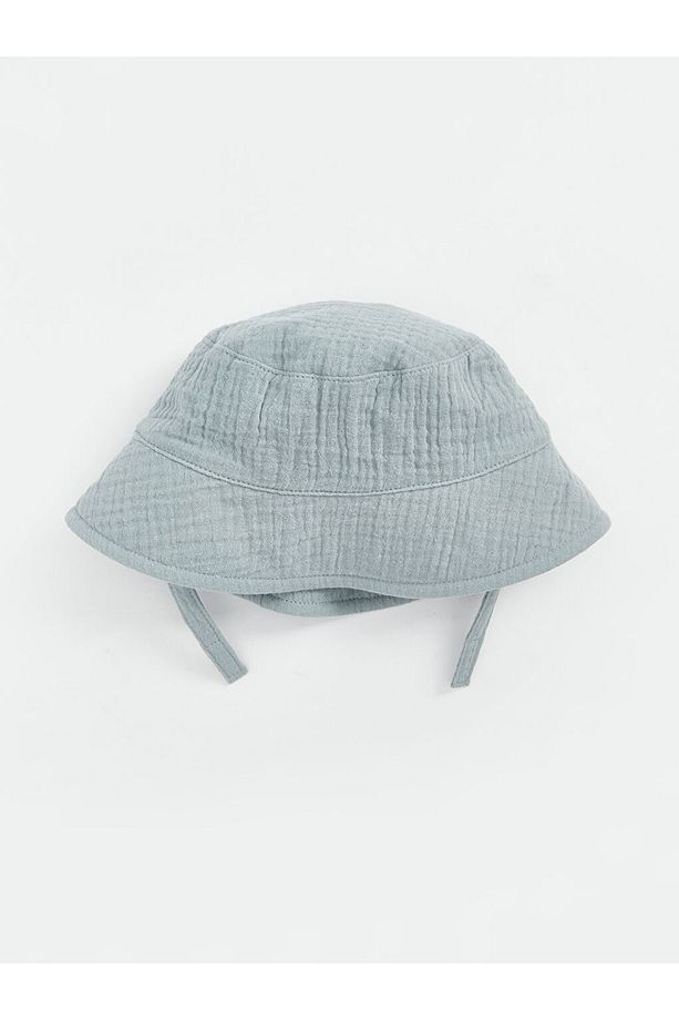 LCW Erkek Bucket Bebek Şapka - 2