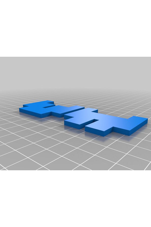 Minecraft Arrow (3 Adet) - 3