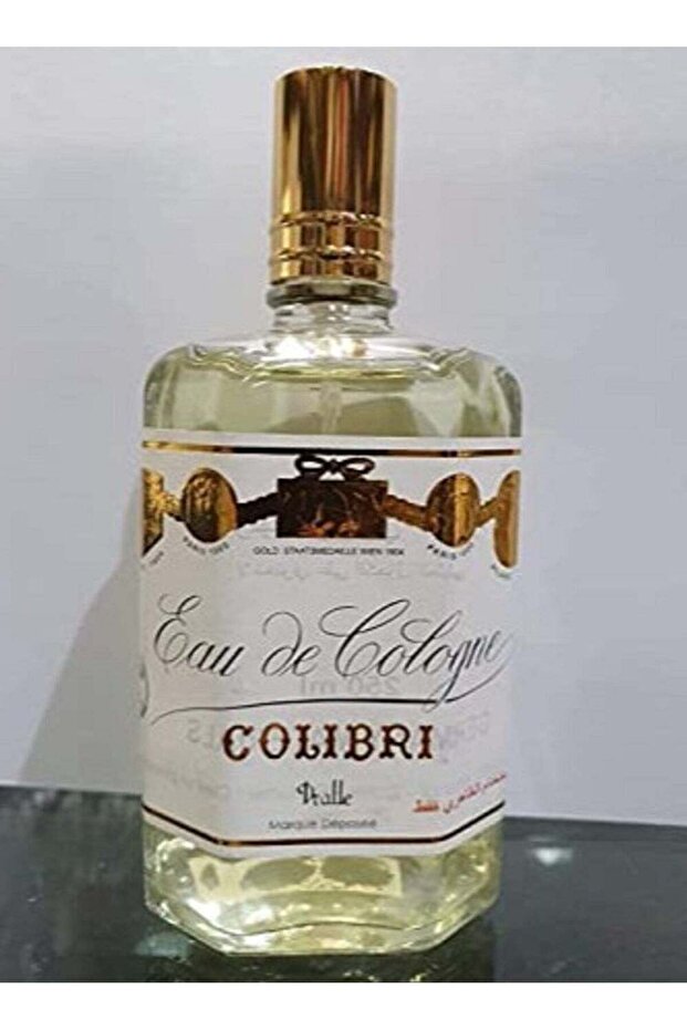 كولونيا الليمون 250 مل - 1