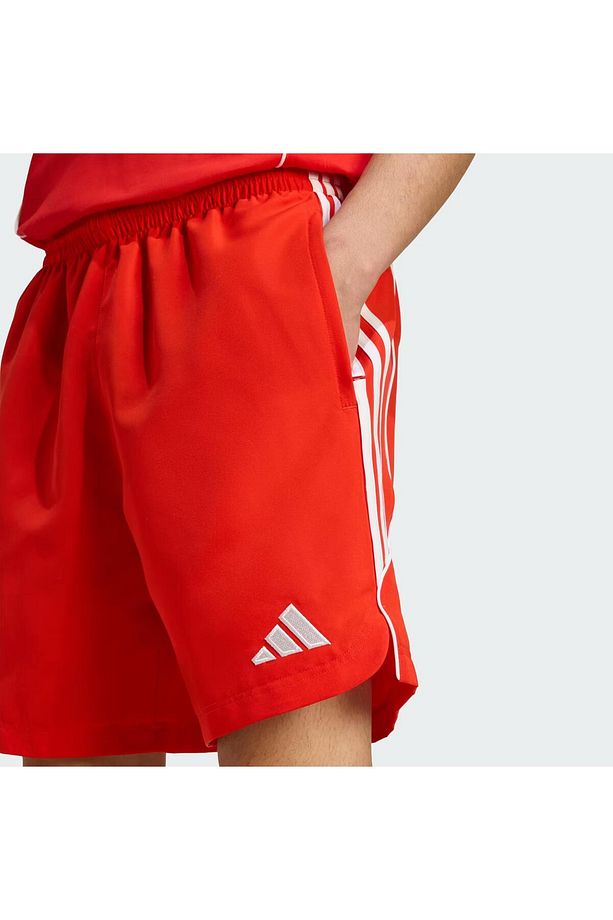 FC Bayern UBP Erkek Şort - 6