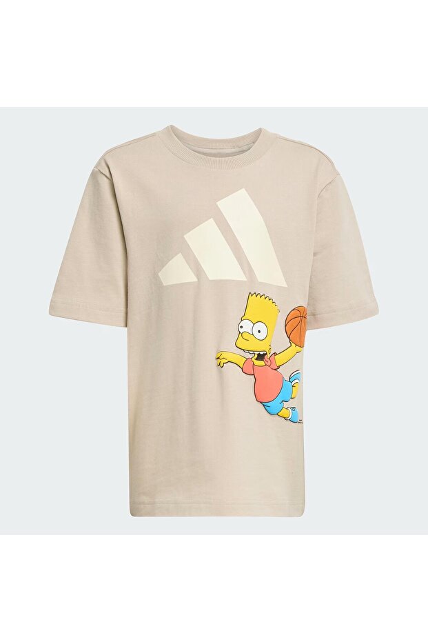 The Simpson Çocuk Eşofman Takımı - 5