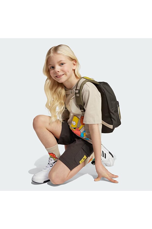 The Simpson Çocuk Eşofman Takımı - 3