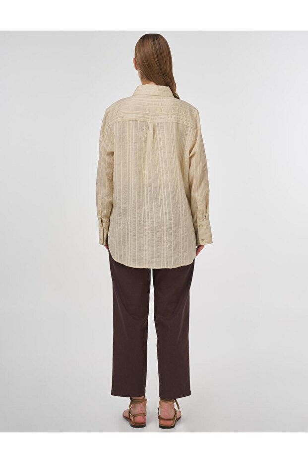 نمط الخط تونيك ليوسل رمادي فاتح - 5