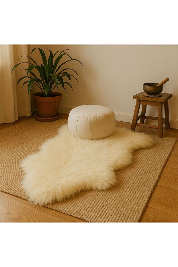 Yerli Koyun Postu - 7