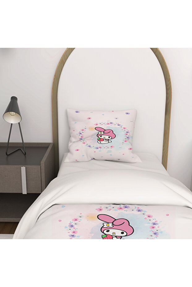 مجموعة غطاء لحاف ميلودي ميلودي - 4