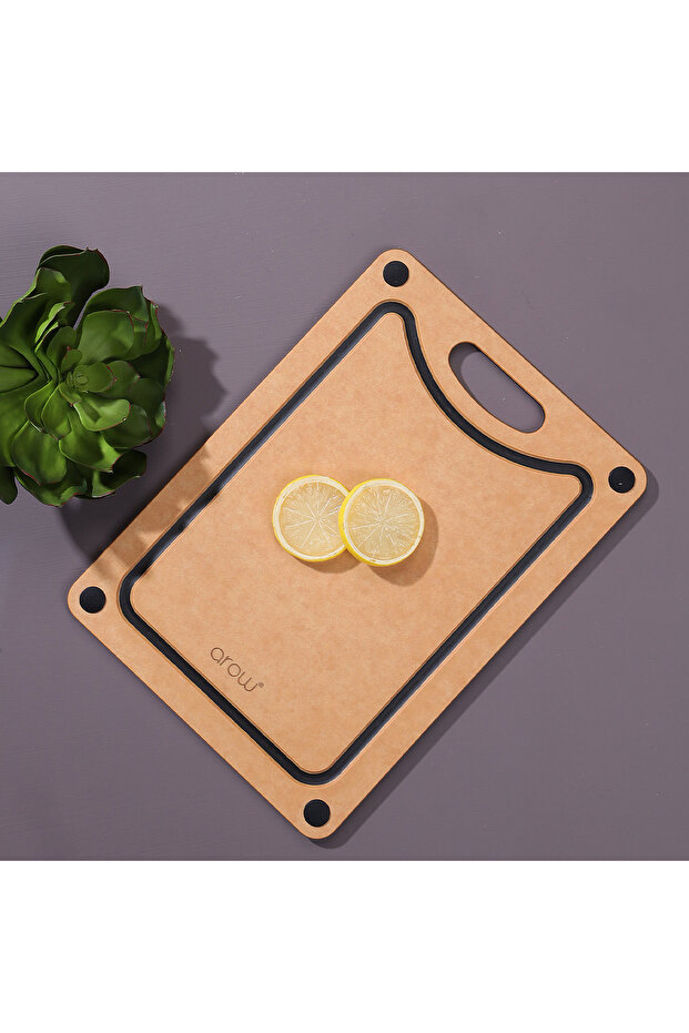 لوح تقطيع مستطيل 21x30 سم - 1