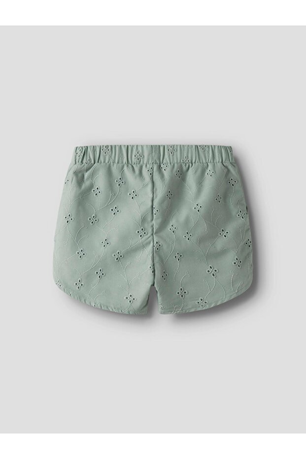 ШОРТИ ЗЕЛЕНІ - 2