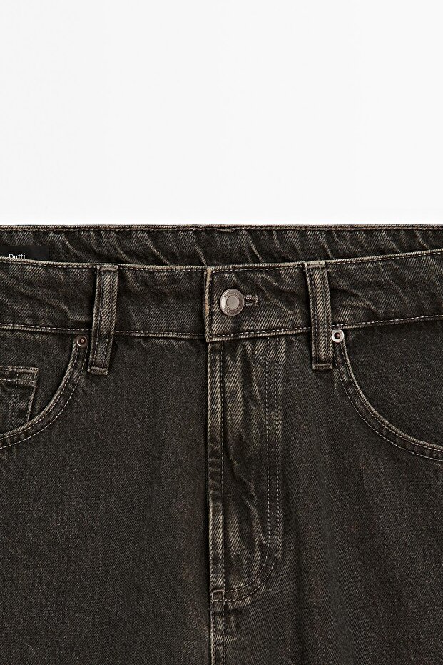 Rahat kesim jean - 6