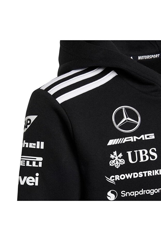 MERCEDES - AMG PETRONAS FORMULA ONE TEAM HOOD - 6