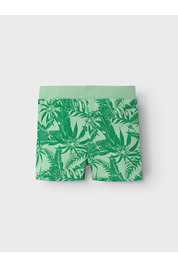 ШОРТИ ЗЕЛЕНИ - 2
