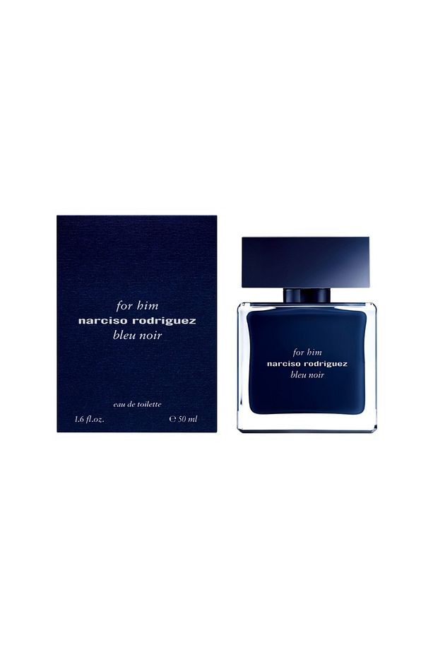Rodrıguez For Hım Blue Noır 50 ml Edt Narcıso STD - 1