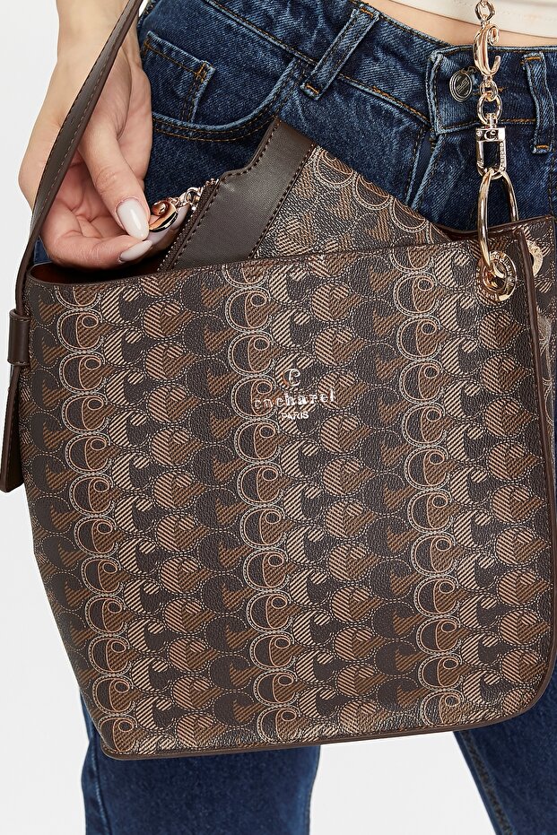 Kadın Omuz Çantası - 5