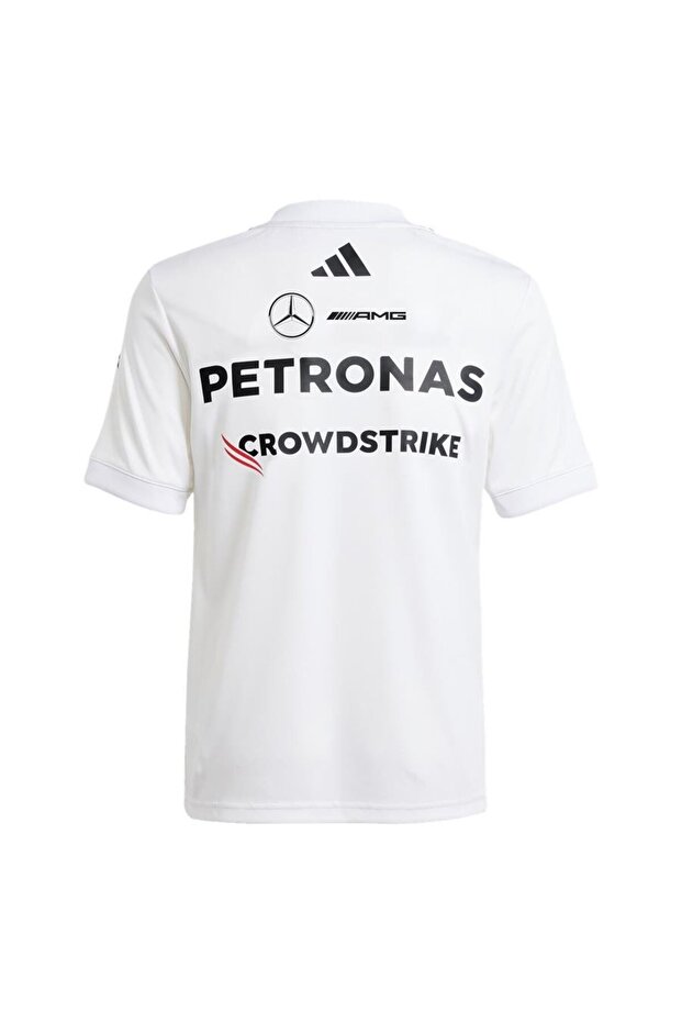MERCEDES - AMG PETRONAS FORMULA ONE TEAM PİLOT FORMASI - 3