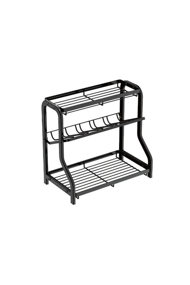Mini kitchen organizer - 1