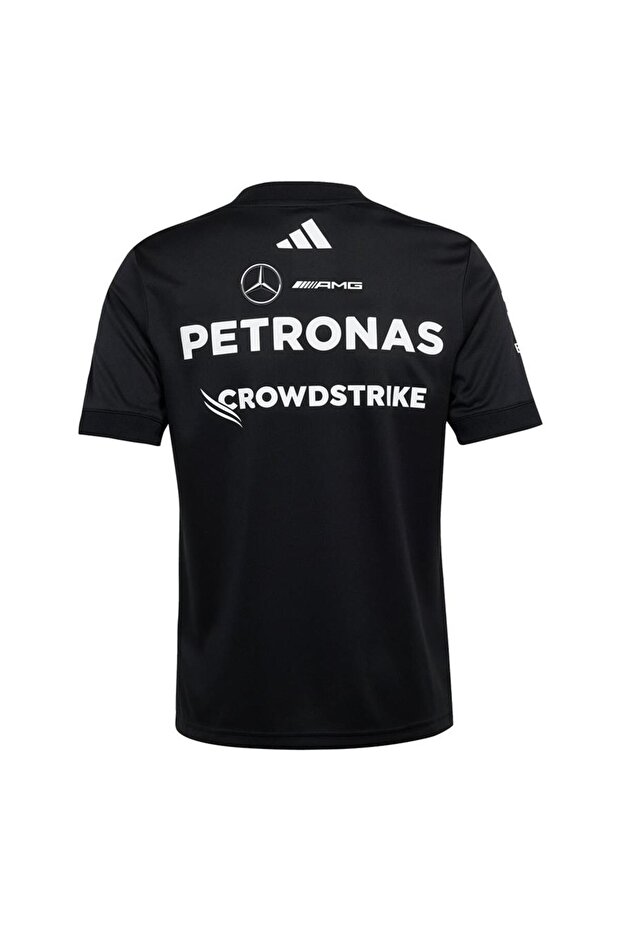 MERCEDES - AMG PETRONAS FORMULA ONE TEAM PİLOT FORMASI - 2