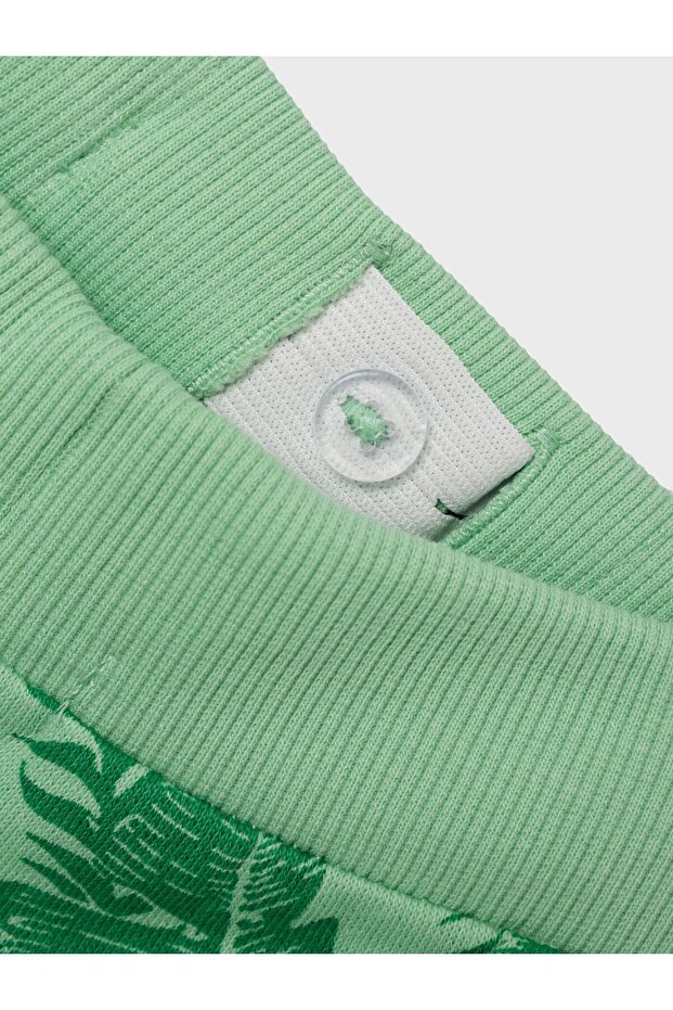 ШОРТИ ЗЕЛЕНИ - 4