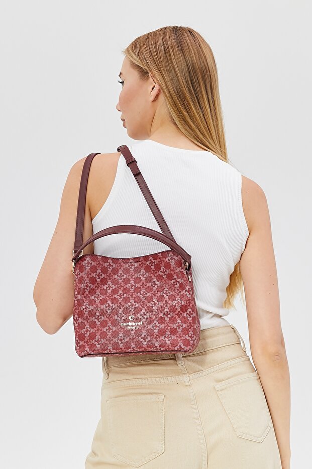 Kadın Çapraz El Çantası - 5