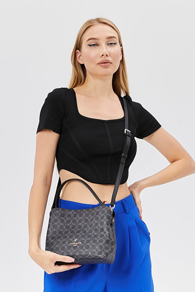 Kadın Çapraz El Çantası - 4