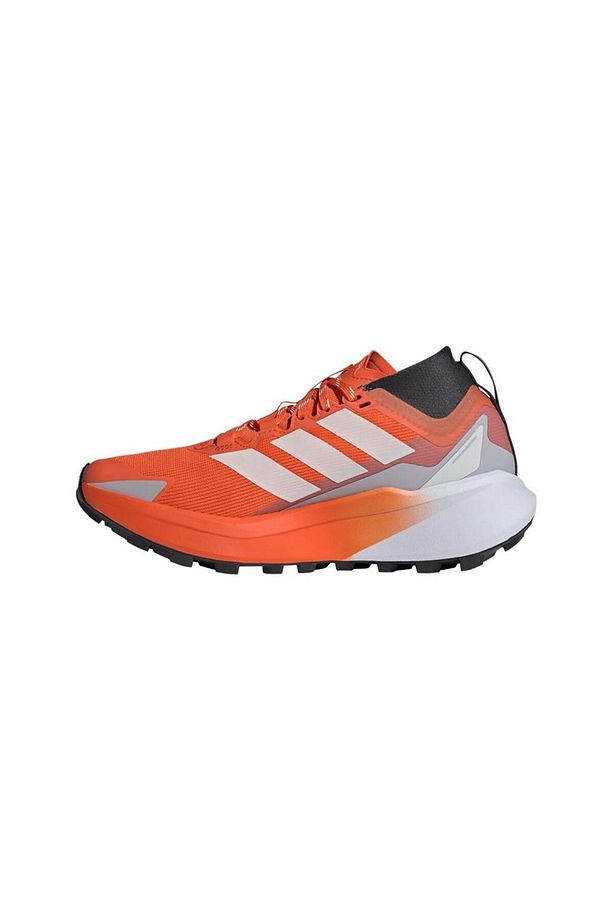 Kadın Turuncu Bot Terrex Agravıc Gtx W Jr5248 - 5