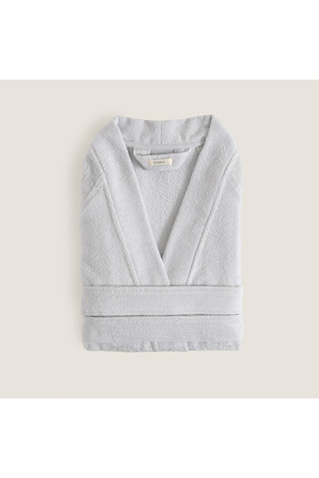 Derin Unisex Bornoz - 8