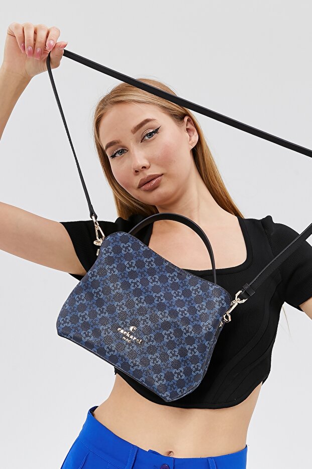 Kadın Çapraz El Çantası - 2