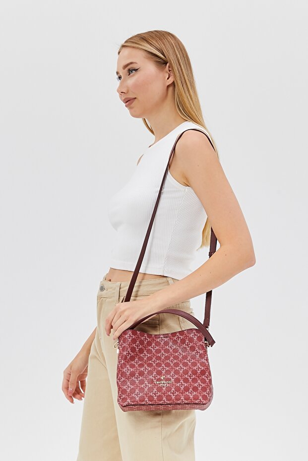 Kadın Çapraz El Çantası - 2