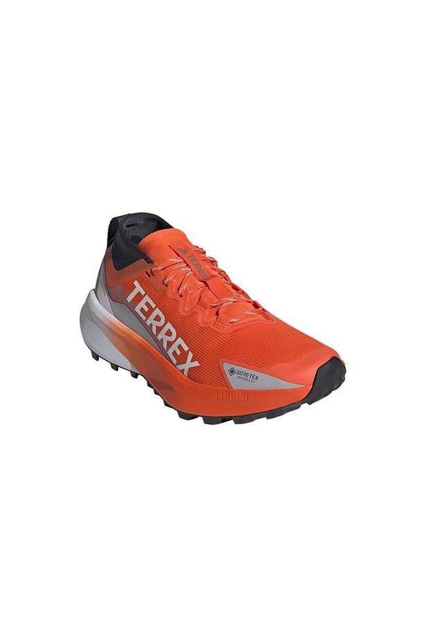 Kadın Turuncu Bot Terrex Agravıc Gtx W Jr5248 - 6