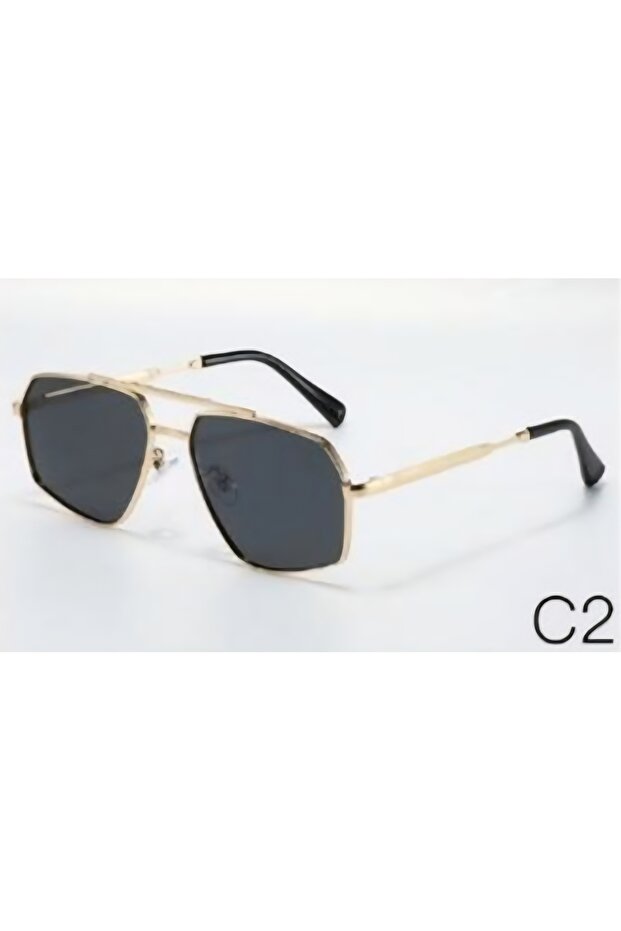 Men's Polarized Protection Sunglasses