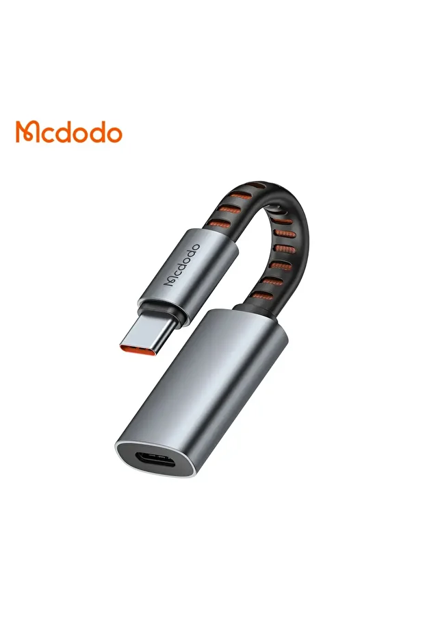 CA-4870 LİGHTNİNG TO TYPE-C 3'Ü 1 ARADA DÖNÜŞTÜRÜ - 1